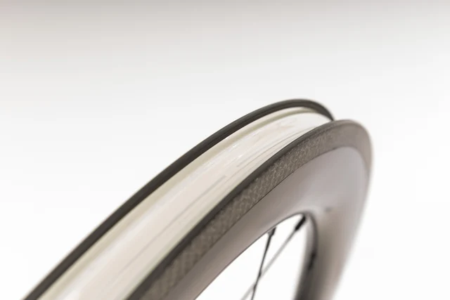 Aerlite Elite G2 55 Carbon Hjulsett Clincher/TL, 1595g, Shim 11/12, SRAM 11 