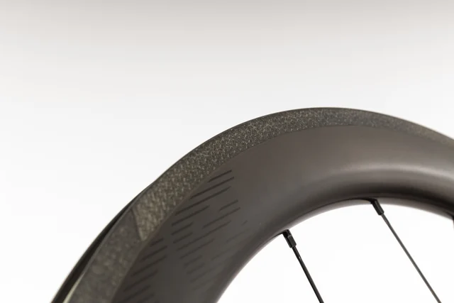 Aerlite Elite G2 55 Carbon Hjulsett Clincher/TL, 1595g, Shim 11/12, SRAM 11 
