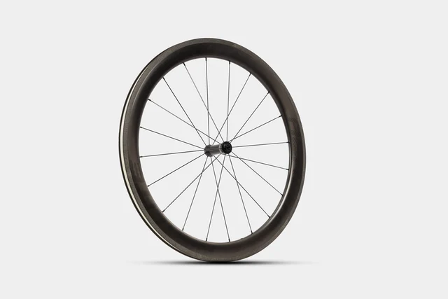 Aerlite Elite G2 55 Carbon Hjulsett Clincher/TL, 1595g, Shim 11/12, SRAM 11 