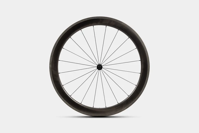Aerlite Elite G2 55 Carbon Hjulsett Clincher/TL, 1595g, Shim 11/12, SRAM 11 