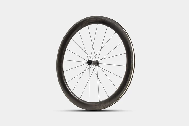 Aerlite Elite G2 55 Carbon Hjulsett Clincher/TL, 1595g, Shim 11/12, SRAM 11 