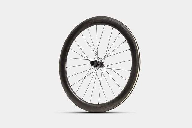 Aerlite Elite G2 55 Carbon Hjulsett Clincher/TL, 1595g, Shim 11/12, SRAM 11 
