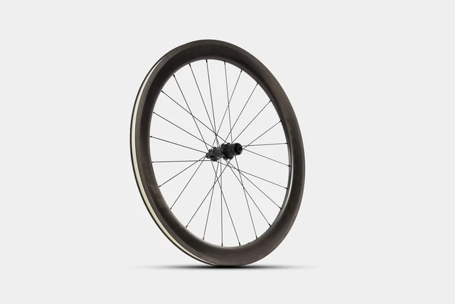Aerlite Elite G2 55 Carbon Hjulsett Clincher/TL, 1595g, Shim 11/12, SRAM 11 
