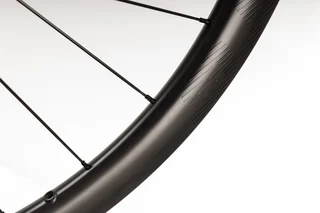 Aerlite Gravel G2 40 Hjulsett Carbon, Hookless/TL, Shim/SRAM 11s