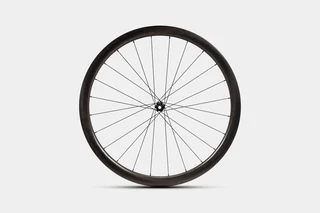 Aerlite Gravel G2 40 Hjulset Carbon, Hookless/TL, Shim/SRAM 11s