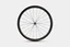 Aerlite Gravel G2 40 Hjulsett Carbon, Hookless/TL, Shim/SRAM 11s