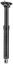 Aerlite 31.6 x 170 mm Dropper Setepinne Luft/olje, 492 mm lengde, 708g