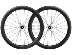 Aerlite Elite 55 Disc Hjulsett Clincher, DT Swiss 350, Shim/SRAM 11s