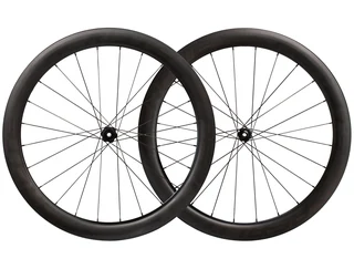 Aerlite Elite 55 Disc Hjulsett Clincher, DT Swiss 350, Shim/SRAM 11s