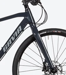 Aerlite Orso 28&quot; Gaffel 205 mm