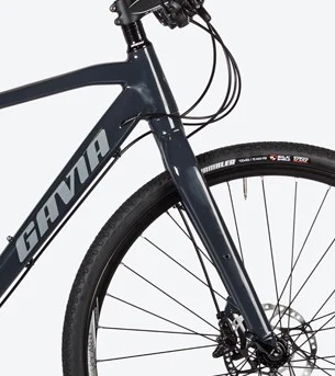 Aerlite Orso 28" Gaffel 205 mm 