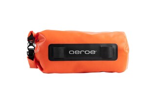 Aeroe Heavy Duty Drybag Veske 8L Oransje, Vanntett, For Cradle, 233g
