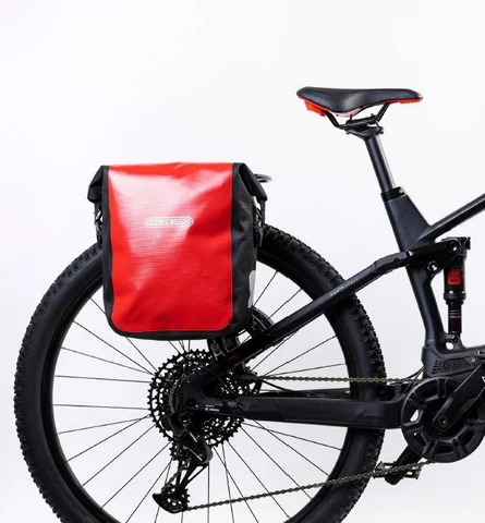 Aeroe Spider Pannier Rack Bagasjebrett For rammefeste, inkl.brett/mothold