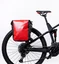 Aeroe Spider Pannier Rack Bagasjebrett For rammefeste, inkl.brett/mothold