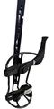 Aeroe by BBB Fishing Rod Bag Holder 302mm AdaptRail, Monteras p&#229; Rear Race