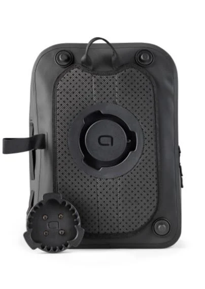 Aeroe QuickLock Urban Sideveske 10 L, Vanntett, for QuickLock, 1376g 