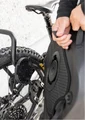 Aeroe QuickLock Urban Sideveske 10 L, Vanntett, for QuickLock, 1376g