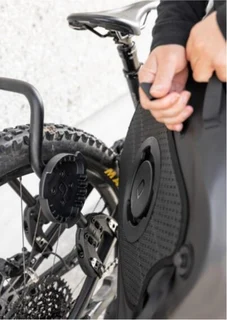 Aeroe QuickLock Urban Sidov&#228;ska 10 L, Vattent&#228;t, f&#246;r QuickLock, 1376g