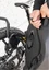 Aeroe QuickLock Urban Sideveske 10 L, Vanntett, for QuickLock, 1376g