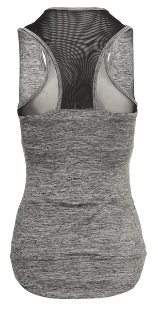 AGU Essential Dame SS Sykkeltopp Sort, Str. XS 