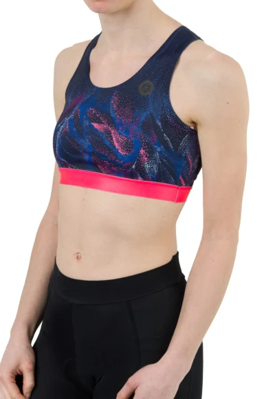 AGU Trend Fiesta Sports-BH Oransje, Str. XS 