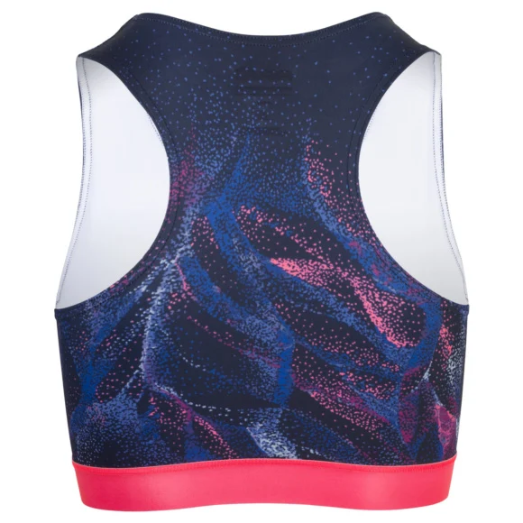 AGU Trend Fiesta Sports-BH Oransje, Str. XS 