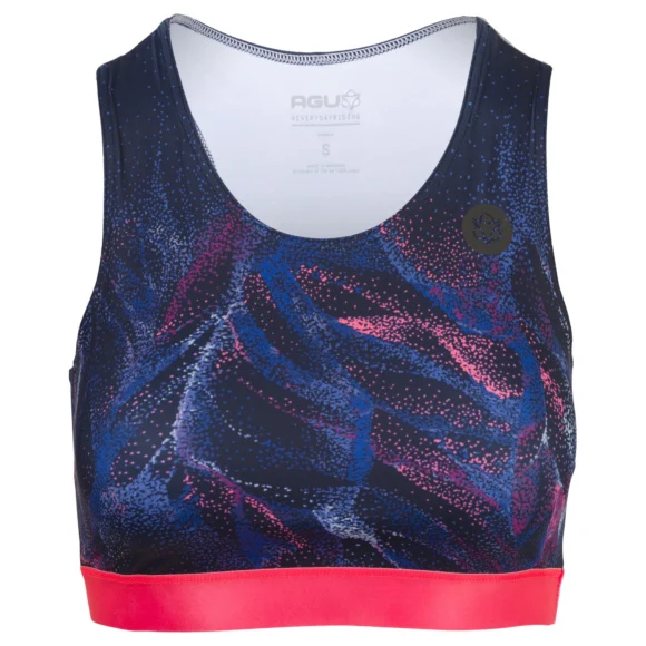 AGU Trend Fiesta Sports-BH Oransje, Str. XS 