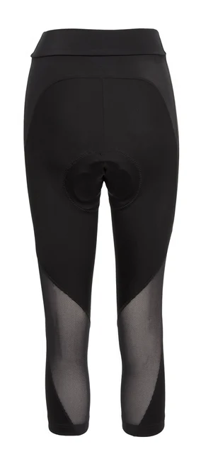 AGU Essential Capri Dame Knikkers Sort, Str. XS 