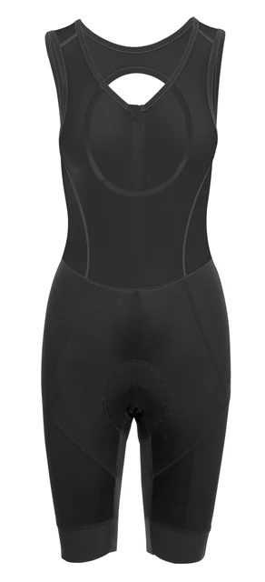 AGU Essential Prime Dame Sykkelshorts Hvit, Str. XS 