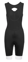 AGU Essential Prime Dame Sykkelshorts Hvit, Str. XS