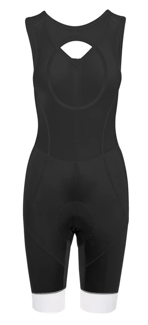 AGU Essential Prime Dame Sykkelshorts Hvit, Str. XS 