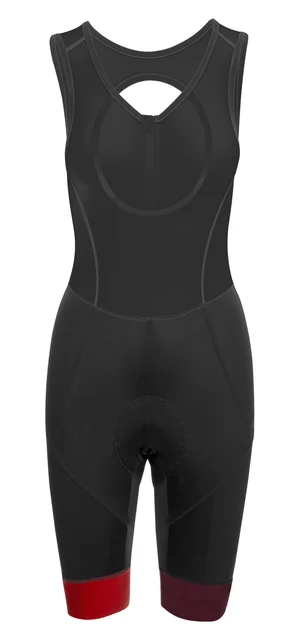 AGU Essential Prime Dame Sykkelshorts Hvit, Str. XS 