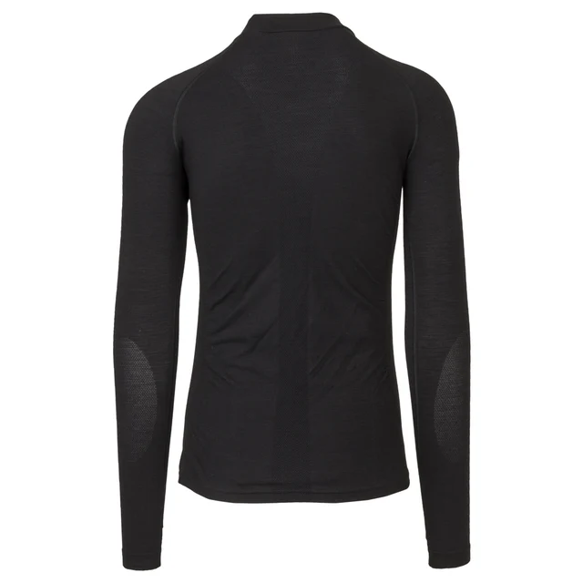 AGU Winterday Wind Breaker LS Undertröja Svart, Str. S/M 