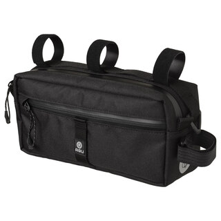 AGU Bar Bag Styrväska Black