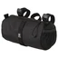 AGU Roll Bag Styreveske Black