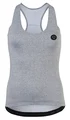 AGU Melange SS Essential Dam Singlet Iron Grey, Str. L