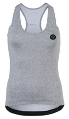 AGU Melange SS Essential Dam Singlet Iron Grey, Str. L