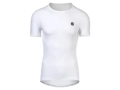 AGU Everyday SS Shirt Vit, Str. XXL