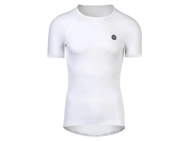 AGU Everyday SS Shirt Vit, Str. XXL 