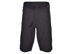 AGU Essential MTB Vanntett Shorts Sort, Str. XL