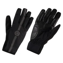 AGU Commuter Winter Hansker Sort, Str. XL