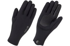 AGU Neoprene Hansker Black, Str. XS