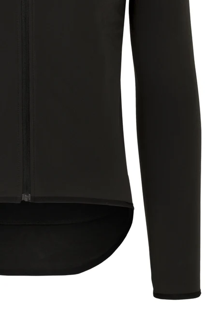 AGU Essential Thermo LS Sykkeltrøye Fluo Yellow, Str. XXL 