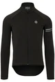 AGU Essential Thermo LS Cykeltr&#246;ja Black, Str. M