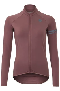 AGU Essential Thermo LS Dam Cykeltr&#246;ja Lila, Str. L