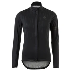 AGU Storm Breaker Winter Thermo Jacka Hi-Vis Svart, Str. XL