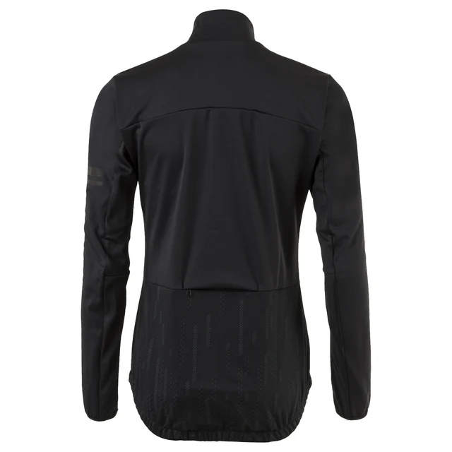 AGU Storm Breaker Winter Thermo Jacka Hi-Vis Svart, Str. XL 