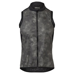 AGU Wind Body Essential Vest Reflection Black, Str. 3XL