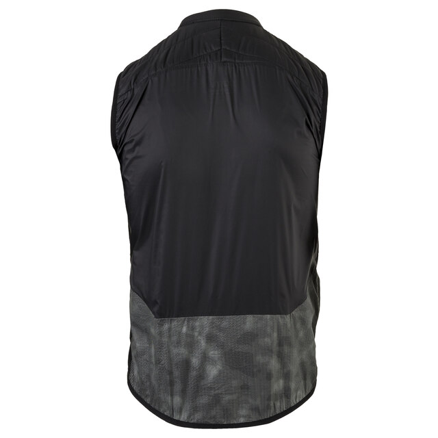 AGU Essential Padded II Vest Reflection Black, Str. XL 