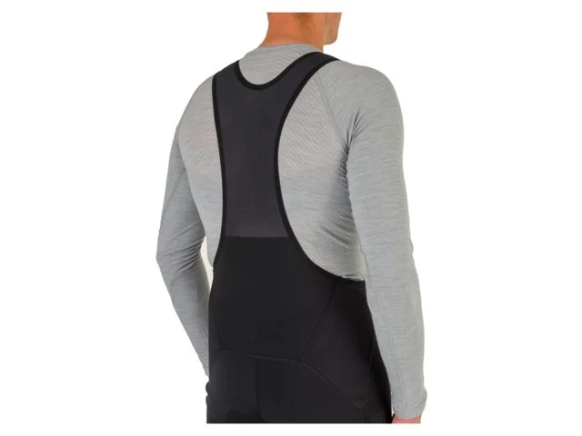 AGU Event Windproof Sykkelbukse m/pad Sort, Str. L 